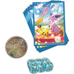 Pokémon 30° Anniversario – Bundle Collezioni Ultra Premium Umbreon-ex & Espeon-ex (IT)