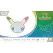 Pokémon 30° Anniversario – Bundle Collezioni Ultra Premium Umbreon-ex & Espeon-ex (IT)