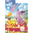 Pokémon 30° Anniversario – Bundle Collezioni Ultra Premium Umbreon-ex & Espeon-ex (IT)