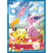 Pokémon 30° Anniversario – Bundle Collezioni Ultra Premium Umbreon-ex & Espeon-ex (IT)