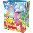 Pokémon 30° Anniversario – Bundle Collezioni Ultra Premium Umbreon-ex & Espeon-ex (IT)