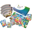 Pokémon 30° Anniversario – Bundle Collezioni Ultra Premium Umbreon-ex & Espeon-ex (IT)