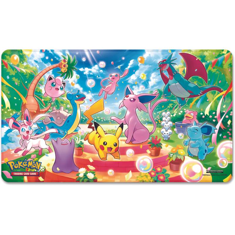 Pokémon 30° Anniversario – Bundle Collezioni Ultra Premium Umbreon-ex & Espeon-ex (IT)
