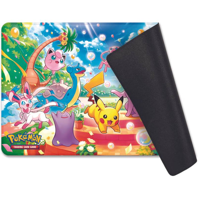 Pokémon 30° Anniversario – Bundle Collezioni Ultra Premium Umbreon-ex & Espeon-ex (IT)