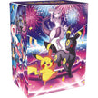 Pokémon 30° Anniversario – Bundle Collezioni Ultra Premium Umbreon-ex & Espeon-ex (IT)