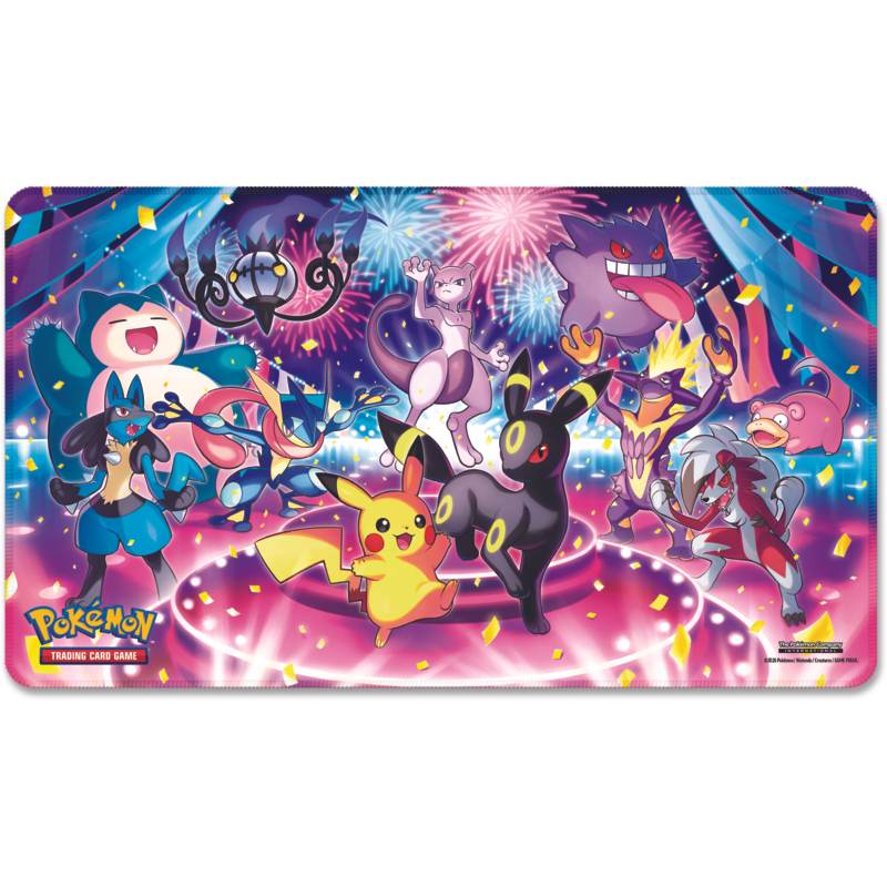 Pokémon 30° Anniversario – Bundle Collezioni Ultra Premium Umbreon-ex & Espeon-ex (IT)