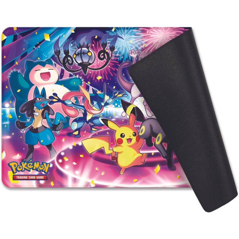 Pokémon 30° Anniversario – Bundle Collezioni Ultra Premium Umbreon-ex & Espeon-ex (IT)