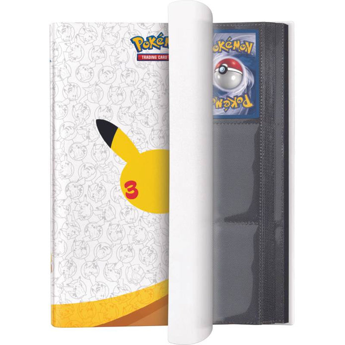 Pokémon 30° Anniversario – Collezione con Raccoglitore ITA
