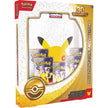 Pokémon 30° Anniversario – Collezione con Raccoglitore ITA