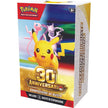 Pokémon 30° Anniversario – Bundle 6 Buste (IT)