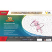 Pokémon 30° Anniversario – Bundle Collezioni con Statuina Mew & Mewtwo (IT)