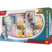 Pokémon 30° Anniversario – Bundle Collezioni con Statuina Mew & Mewtwo (IT)