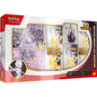 Pokémon 30° Anniversario – Bundle Collezioni con Statuina Mew & Mewtwo (IT)