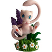 Pokémon 30° Anniversario – Bundle Collezioni con Statuina Mew & Mewtwo (IT)