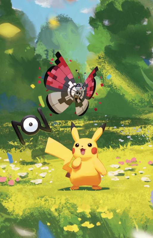Pokémon 30° Anniversario – Display Completo 10 Mini Tin (IT)