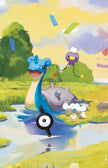 Pokémon 30° Anniversario – Display Completo 10 Mini Tin (IT)