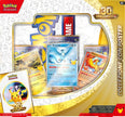 Pokémon 30° Anniversario – Collezione con Poster (IT)