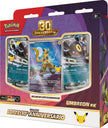Pokémon 30° Anniversario – Bundle Mazzi Lotte Umbreon-ex & Espeon-ex (IT)