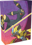 Pokémon 30° Anniversario – Bundle Mazzi Lotte Umbreon-ex & Espeon-ex (IT)