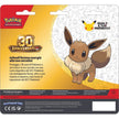 Pokémon 30th Anniversario Blister 2 Bustine ITA