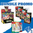 Pokémon Promo Bundle Equilibrio Perfetto Display Box + Primi Compagni + 3 Bundle da 6 ITA