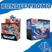 Bundle Pokemon Caos Nascente Box Display 36 Buste ITA + Set Allenatore ITA