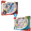 Pokémon 30° Anniversario – Coppia Collezioni Greninja-ex & Sylveon-ex ITA