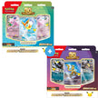 Pokémon 30° Anniversario – Bundle Mazzi Lotte Umbreon-ex & Espeon-ex (IT)