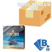 Magic The Gathering Star Trek Prerelease Pack Sealed Case 15x Prereleae ENG