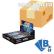 Palworld Card Game Sealed Case 12x Booster Box BP01 Dawn of Palpagos ENG