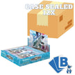 Palworld Card Game Sealed Case 12x Booster Box BP02 Legends Awaken ENG