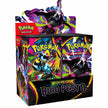 Pokémon Buio Pesto Case Sealed 6x Box Display 36 Buste ITA