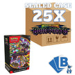 Pokémon Buio Pesto Case Sigillato 25x Bundle 6 Buste ITA