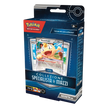 Pokémon Collezione Specialista di Mazzi Meowth-ex ITA