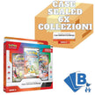Pokemon Collezione Illustrazione Primi Compagni d'Avventura - Serie 2 - CASE 6 Pezzi ITA