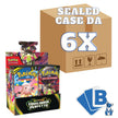 Pokémon Equilibrio Perfetto Case Sigillato di 6x Display Box da 36 Buste ITA The Pokèmon Company