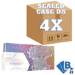 Pokemon Sealed Case 4x Super Premium Collection Evoluzioni Prismatiche 8.5 ITA