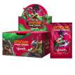 RiftboundLeague of Legends TCG - Vendetta Booster Display Box (24 Boosters) - EN UVS Games