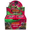 RiftboundLeague of Legends TCG - Vendetta Booster Display Box (24 Boosters) - EN UVS Games