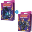 Riftbound League of Legends TCG Set 3 Unleashed Champion Deck Vex + Vi ...
