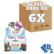 Riftbound League of Legends TCG Radiance Sealed Case 6 Booster Box ENG