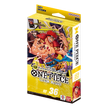 One Piece Card Game Starter Deck ST31 + ST32 + ST33 + ST34 + ST35 + ST36 Bundle ENG