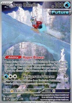 Saccoferreo SVP 066 promo ITA NM