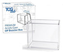 Case Magnetico in Plexiglass Protettivo per One Piece Booster Box TcgLab Premium