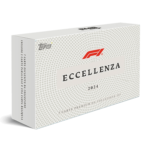 Topps Formula 1 - F1 Eccellenza 2024