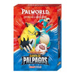 Palworld Card Game Trial Deck TD01 Dawn of Palpagos Red/Blue ENG