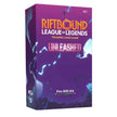 Riftbound League of Legends TCG Set 3 Unleashed Prerift Prerelease Kit