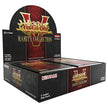 Yugioh Rarity Collection 5 Collezione Rarità 5 Display Box 24 Buste ITA