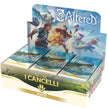 Altered Oltre I Cancelli Box da 36 Bustine ITA
