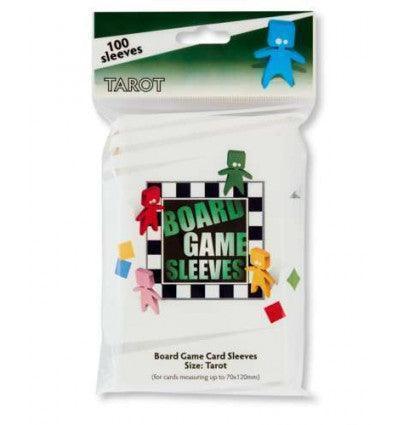 Arcane Tinmen Board Game Sleeves Lucide per Booster Bustine 70x120